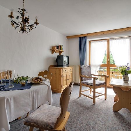 Parkhotel Living Bayersoien Kültér fotó