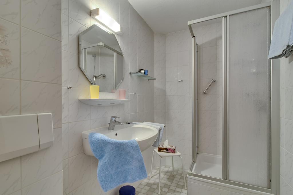 Parkhotel Living Bayersoien Szoba fotó